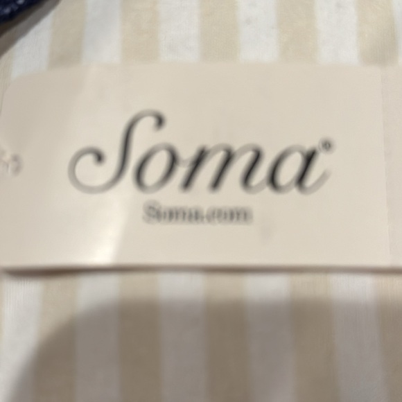 Soma High Leg Panty - Picture 4 of 4